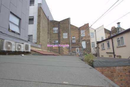 Barking Road, Plaistow, E13, Image 16
