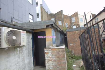 Barking Road, Plaistow, E13, Image 17