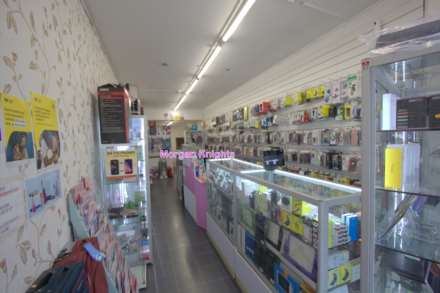Barking Road, Plaistow, E13, Image 2