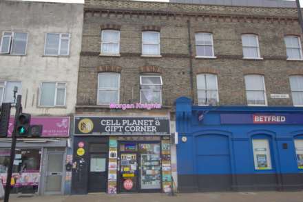 Barking Road, Plaistow, E13, Image 20