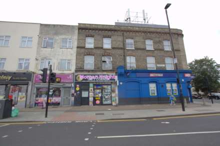 Barking Road, Plaistow, E13, Image 21