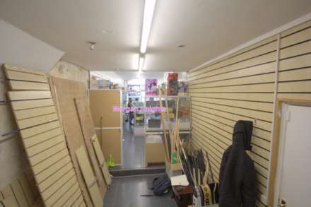 Barking Road, Plaistow, E13, Image 7