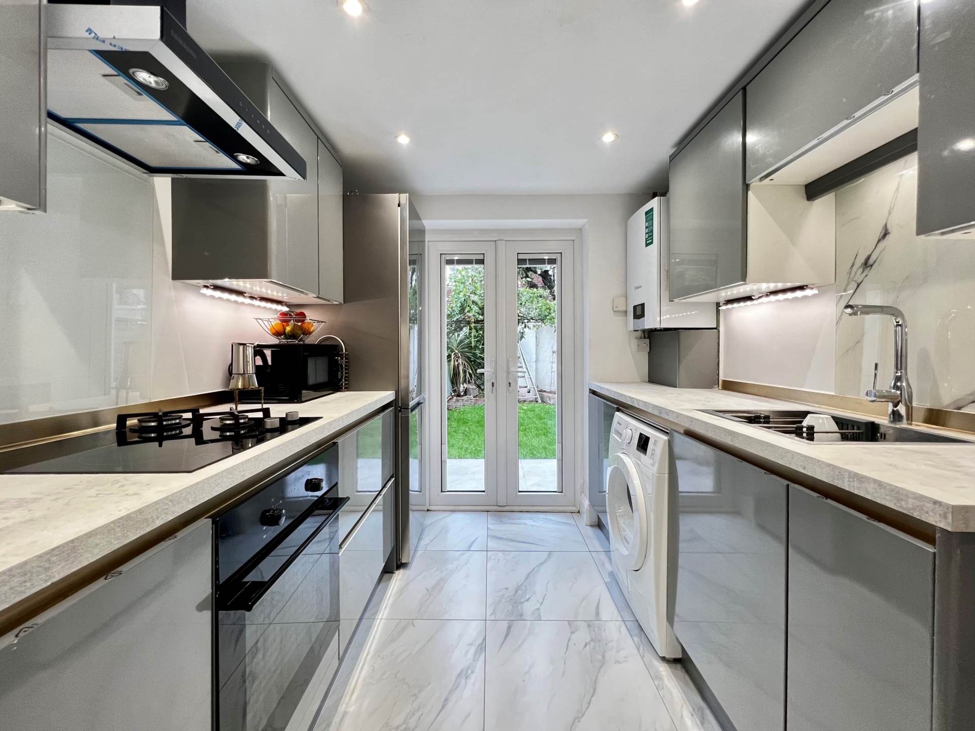 Rudolph Road, London, E13 0DP, Image 1