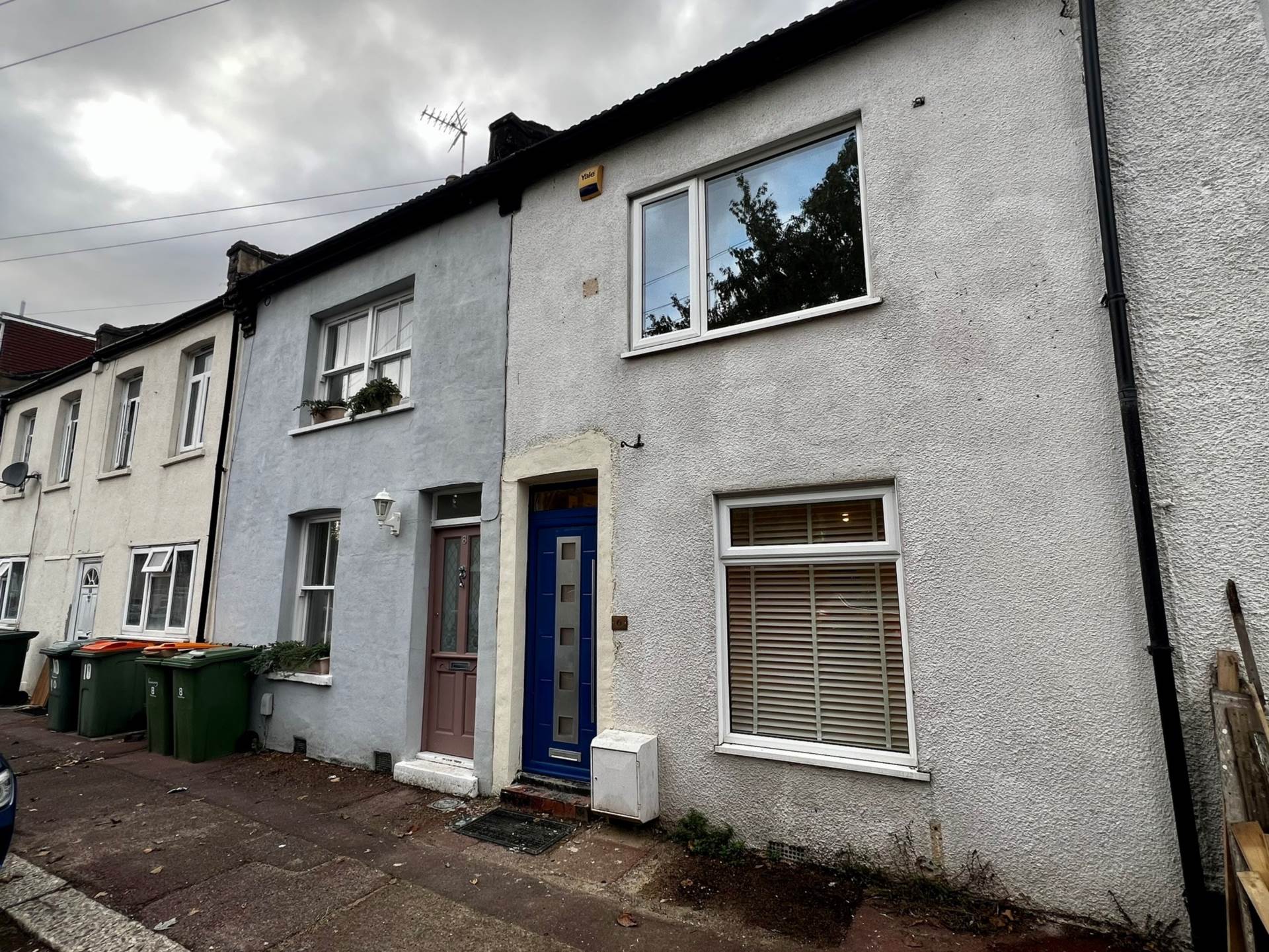 Rudolph Road, London, E13 0DP, Image 14