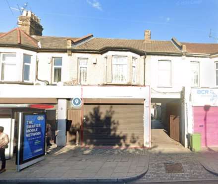 Station Road, Manor Park, E12 5BT, Image 1