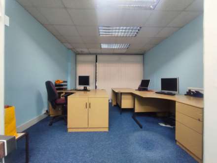 Station Road, Manor Park, E12 5BT, Image 2