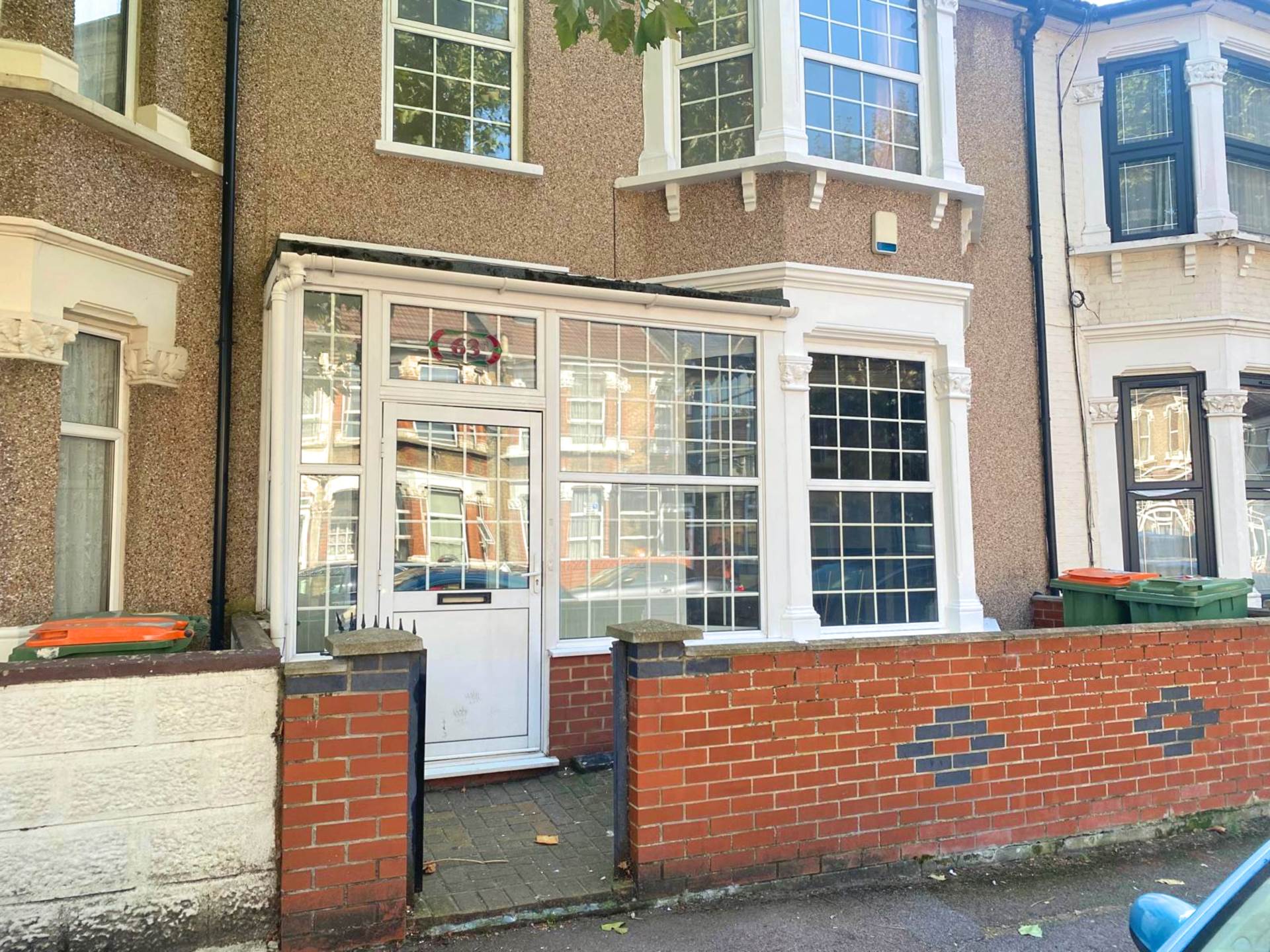 Coleridge Avenue, London, E12, Image 1