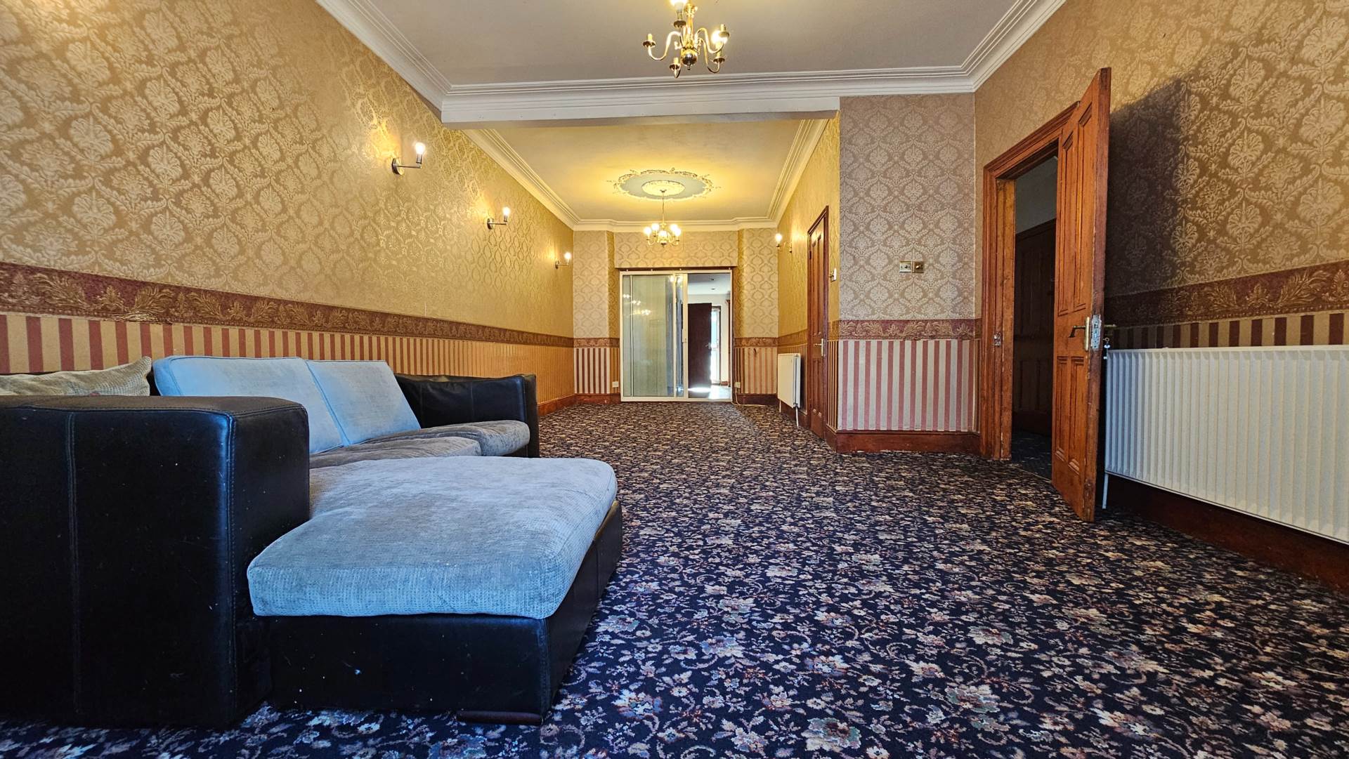 Leamington Garden, Seven Kings, IG3, Image 2