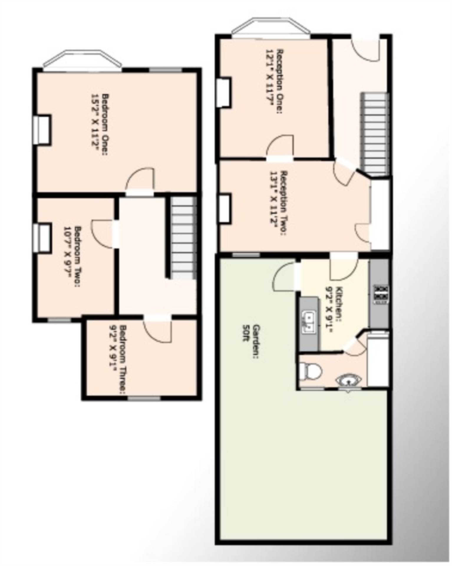 Henley Road, Ilford, IG1, Image 11