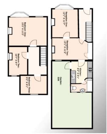 Henley Road, Ilford, IG1, Image 11