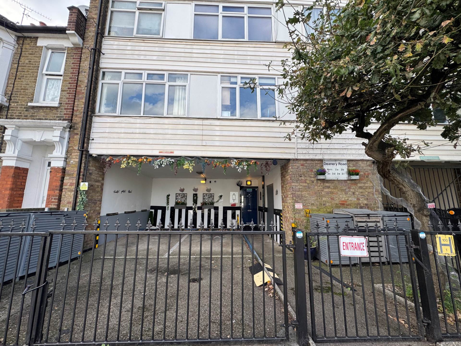 Deanery Road, Stratford, E15, Image 1