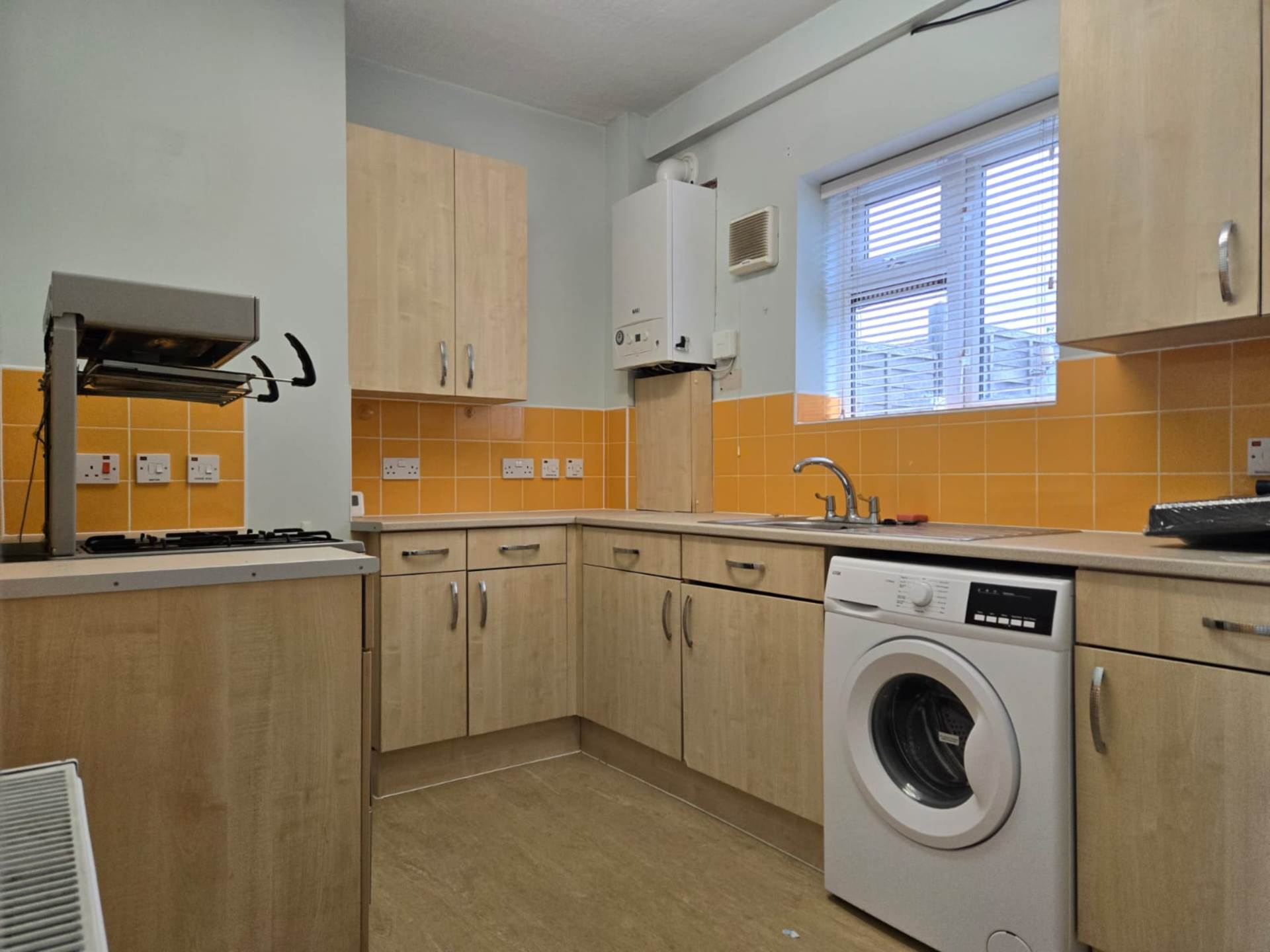 Burnside Road, Barking & Dagenham, RM8 1XD, Image 3