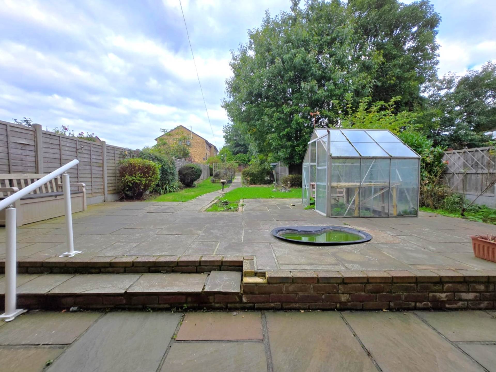 Burnside Road, Barking & Dagenham, RM8 1XD, Image 9