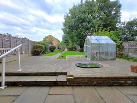 Burnside Road, Barking & Dagenham, RM8 1XD, Image 9