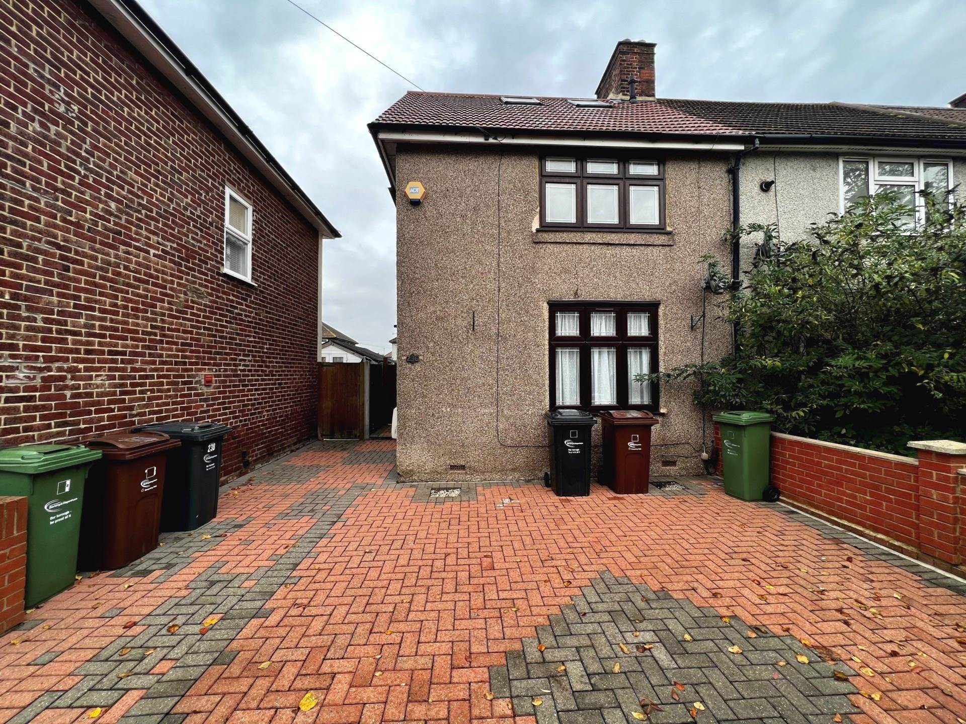 Goresbrook Road, Dagenham, RM9, Image 12