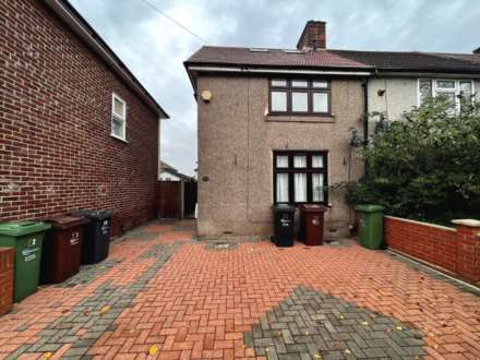 Goresbrook Road, Dagenham, RM9, Image 12