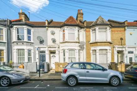 Grosvenor Road, London, E7, Image 1