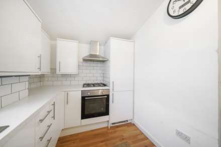 Grosvenor Road, London, E7, Image 3