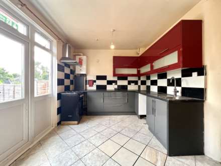 Shakespeare Crescent, London, E12 6LL, Image 1