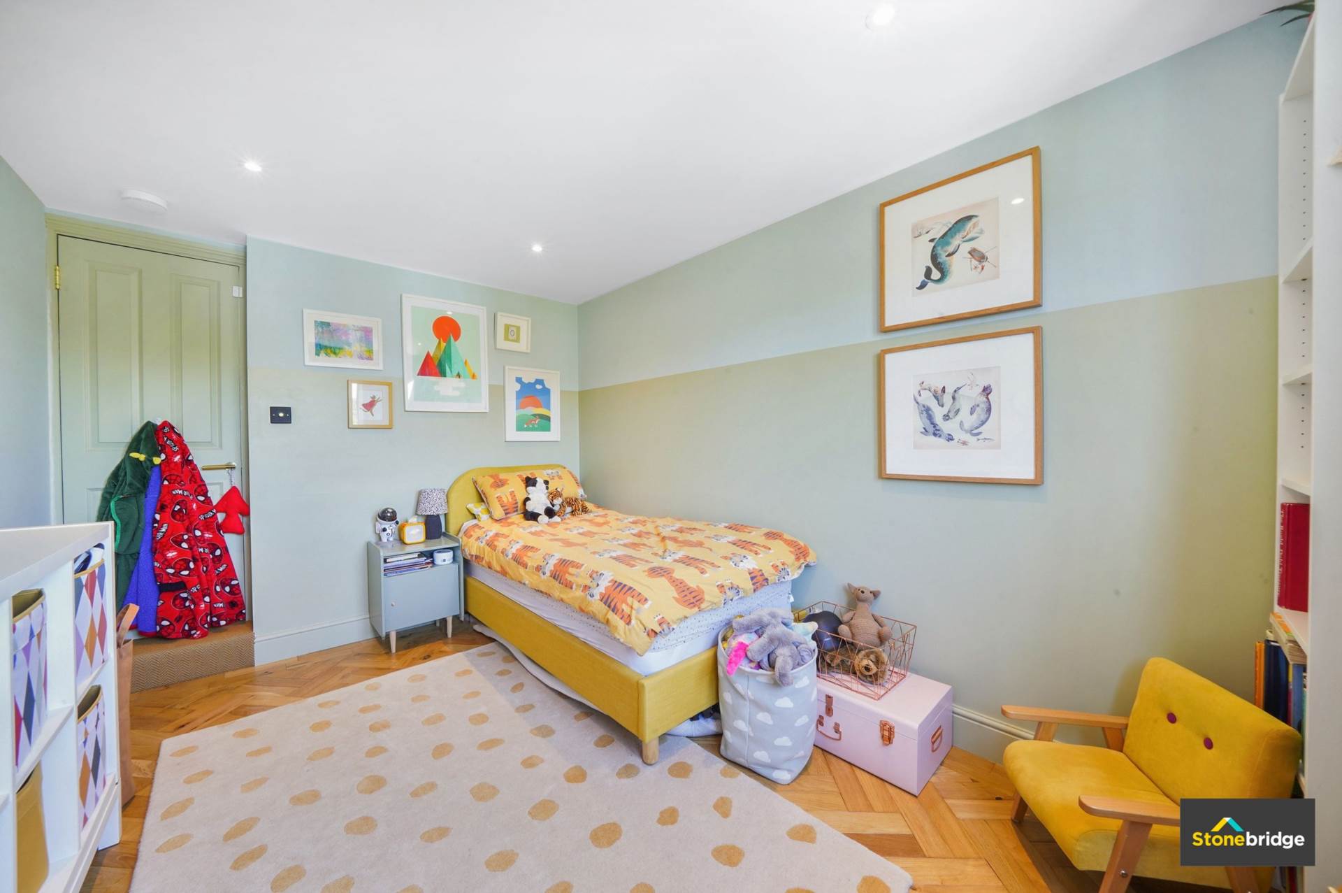 Haldane Road, East Ham, E6 3JW, Image 15