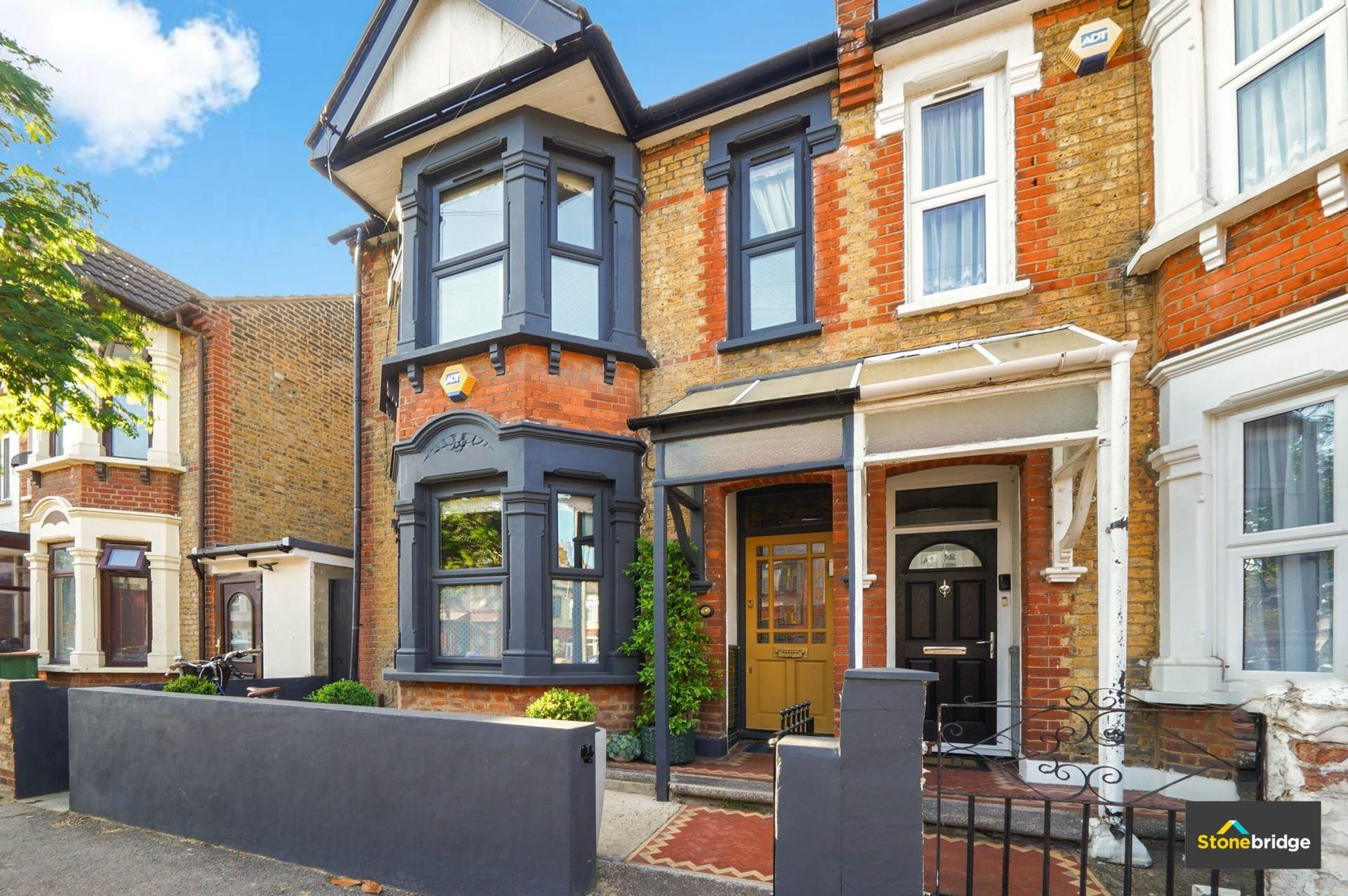 Haldane Road, East Ham, E6 3JW, Image 2