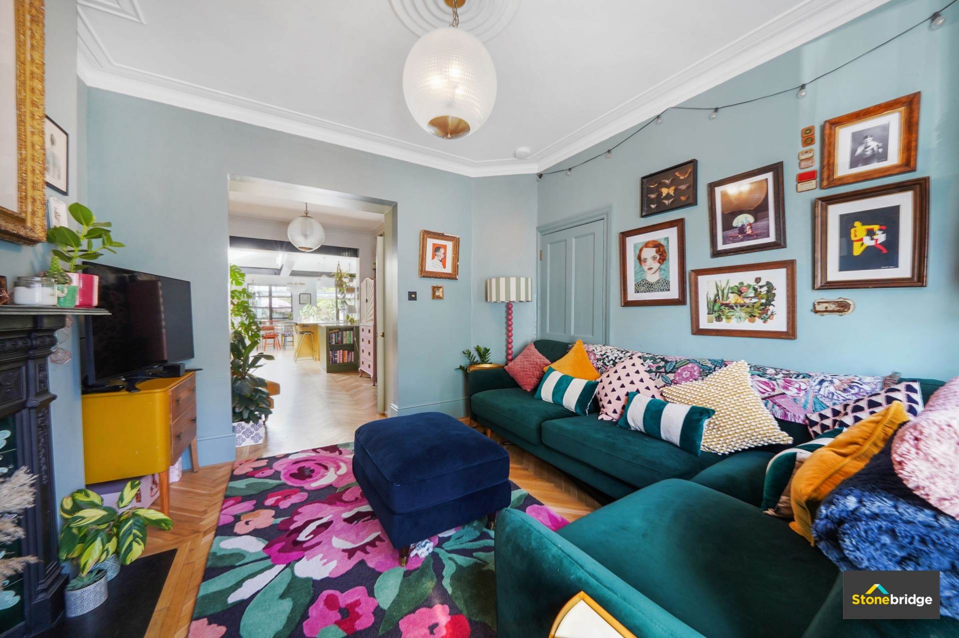 Haldane Road, East Ham, E6 3JW, Image 4