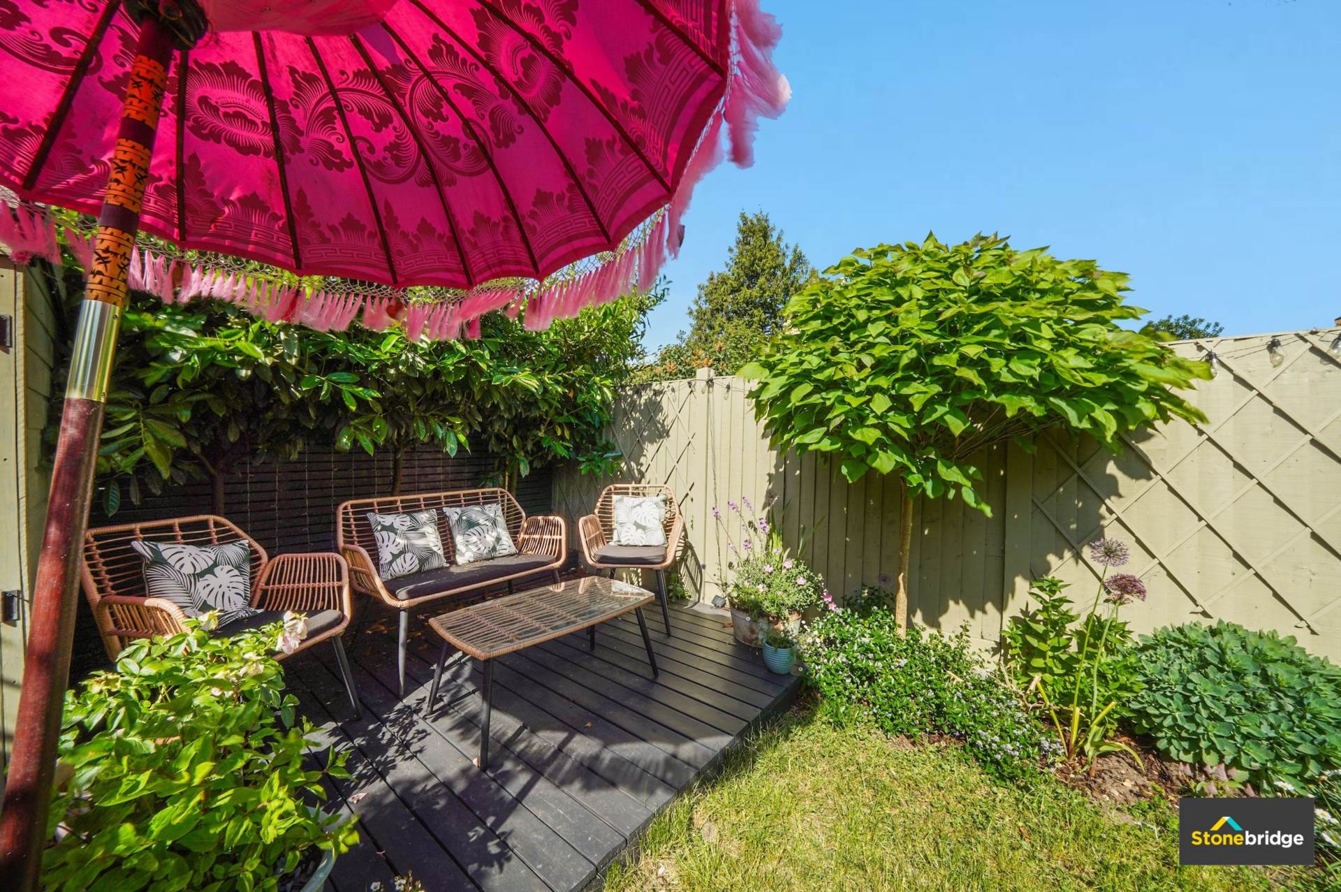 Haldane Road, East Ham, E6 3JW, Image 9
