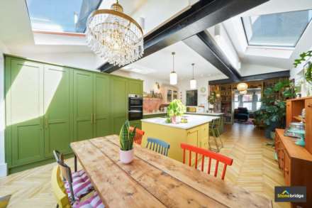 Haldane Road, East Ham, E6 3JW