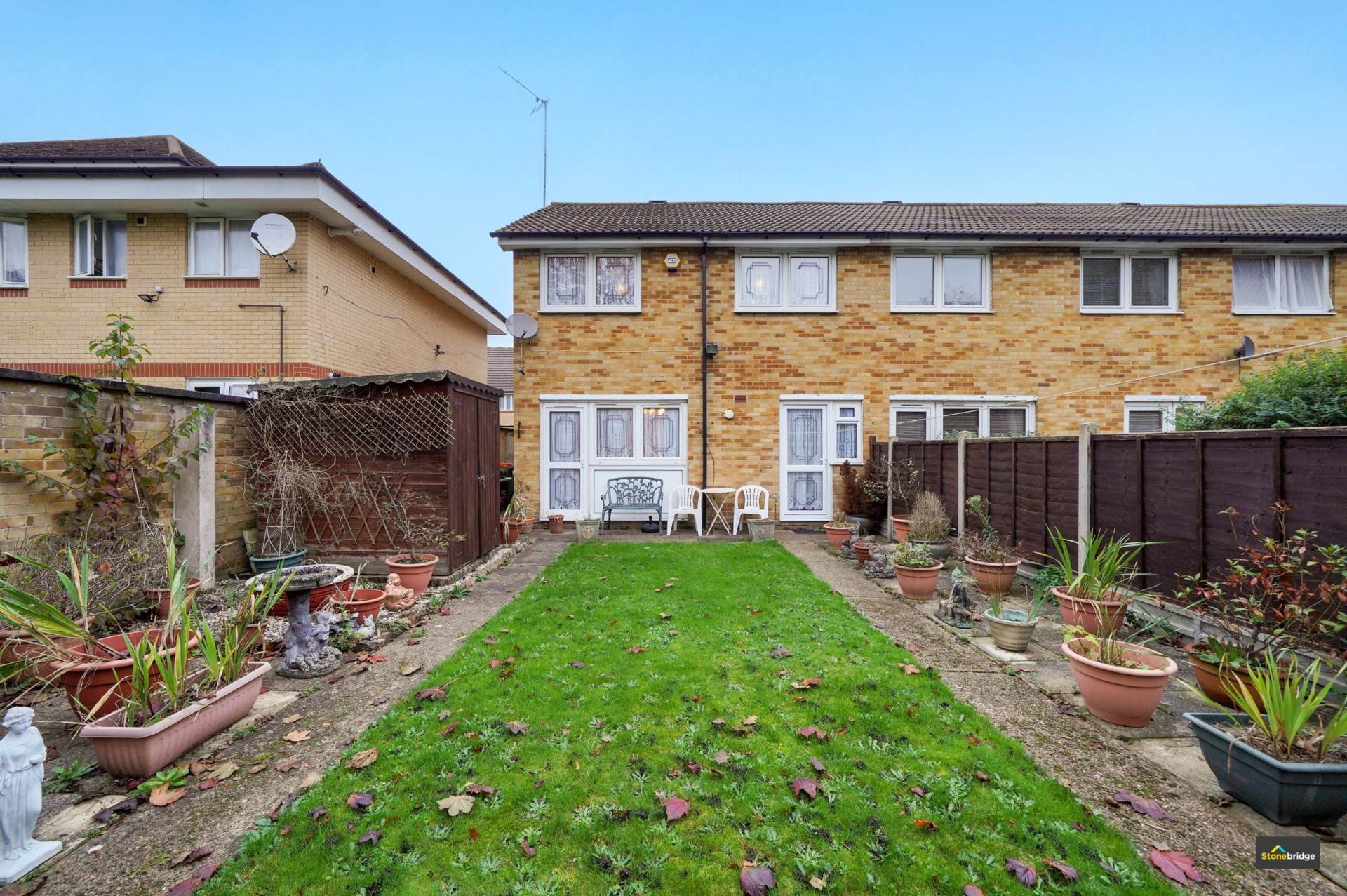 Grantham Road, Manor Park, E12 5LZ, Image 7