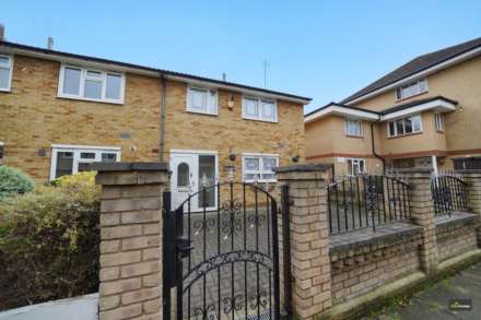 Grantham Road, Manor Park, E12 5LZ, Image 13