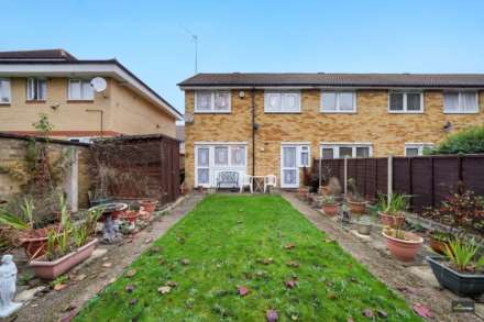 Grantham Road, Manor Park, E12 5LZ, Image 7