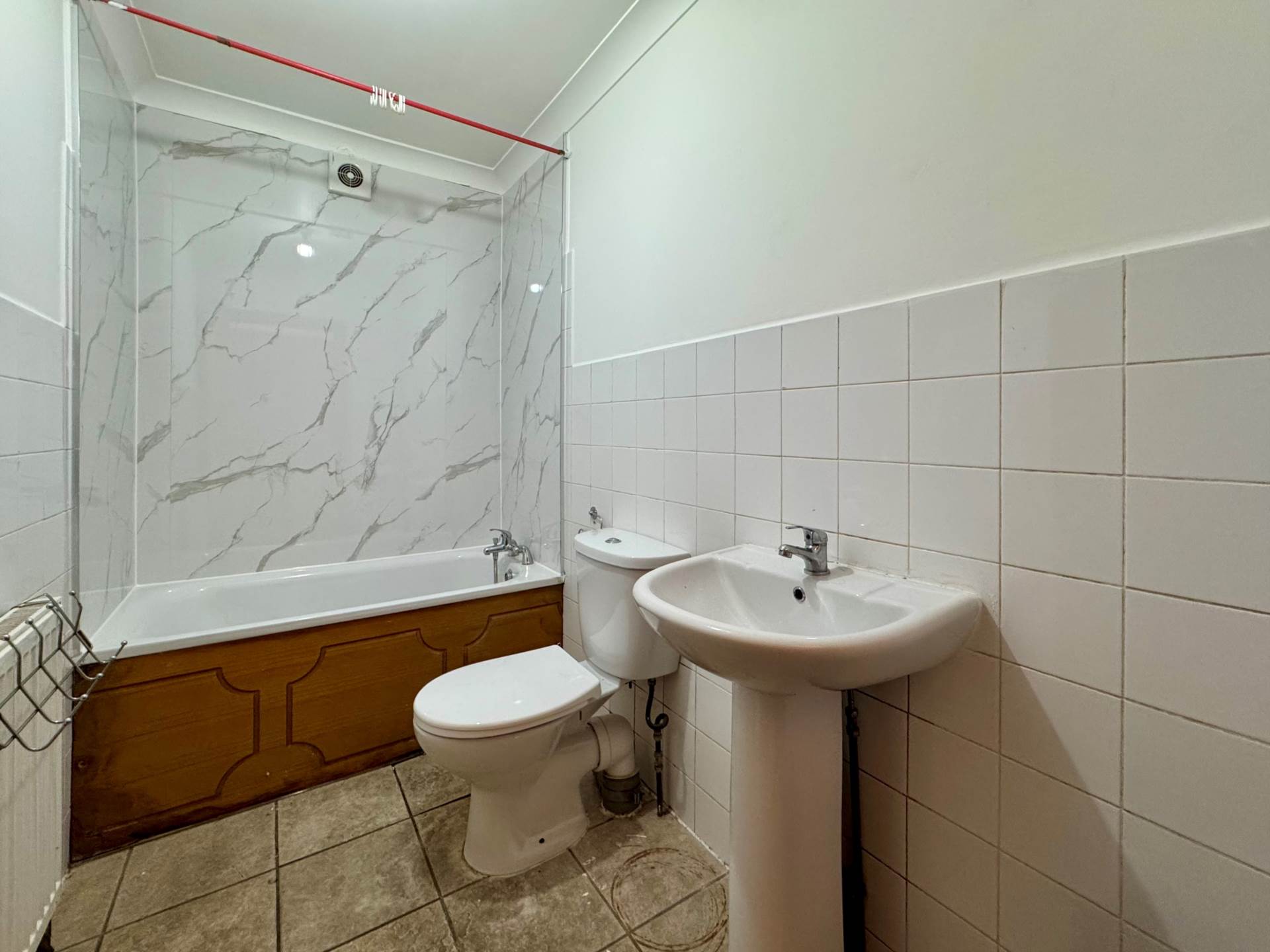 Goldsmith Road, London, Image 2
