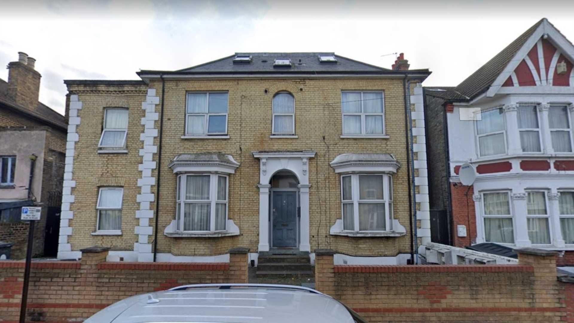 Goldsmith Road, London, Image 4