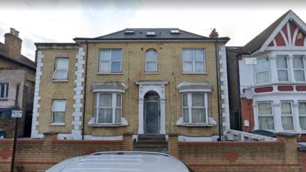 Goldsmith Road, London, Image 4