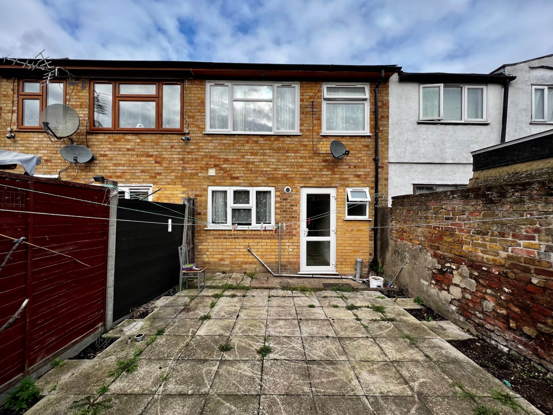 Chesterton Road, Plaistow, E13, Image 9