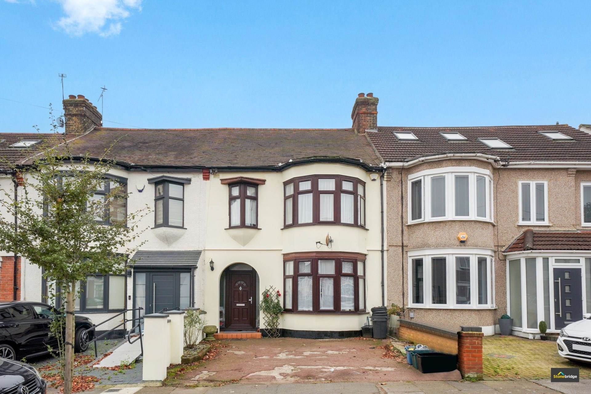 Grangeway Gardens, Redbridge, IG4, Image 13