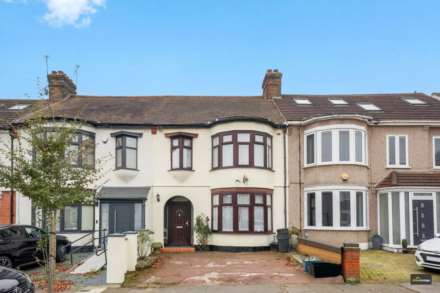 Grangeway Gardens, Redbridge, IG4, Image 13