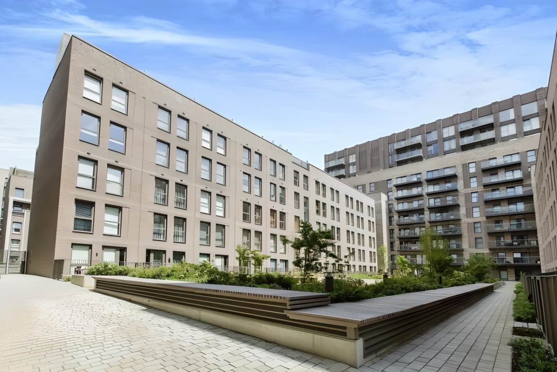 Shipbuilding Way, Plaistow, E13, Image 11
