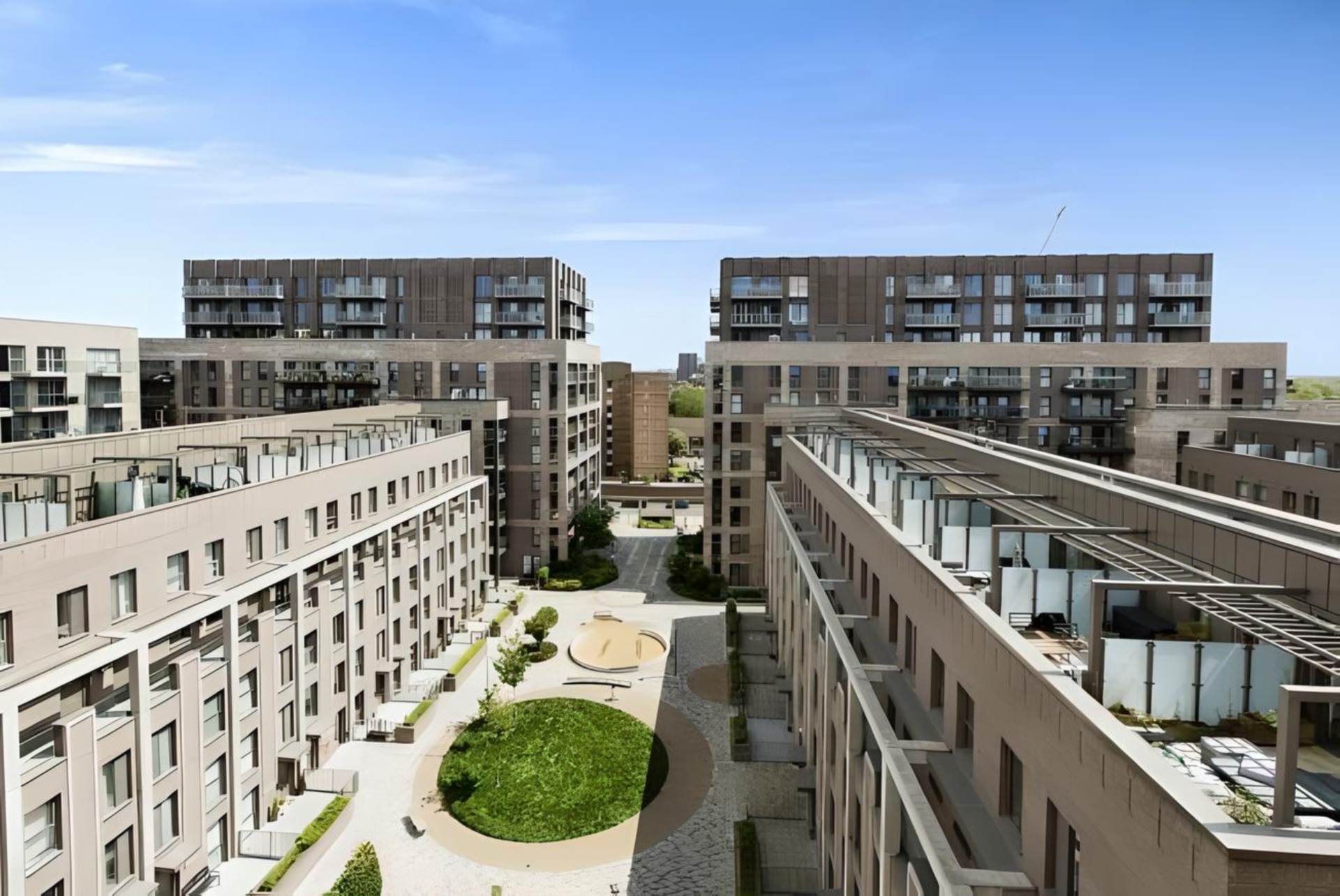 Shipbuilding Way, Plaistow, E13, Image 13