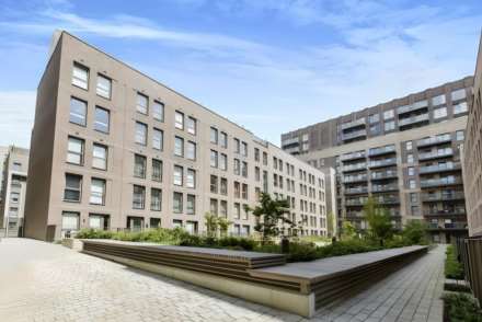 Shipbuilding Way, Plaistow, E13, Image 11