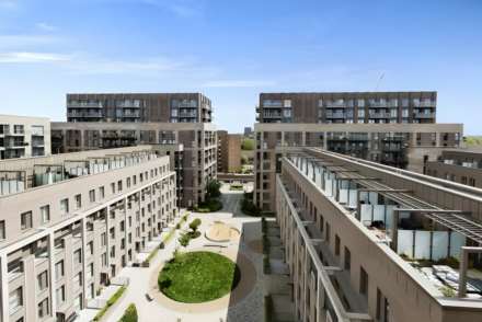 Shipbuilding Way, Plaistow, E13, Image 13