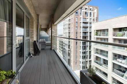 Shipbuilding Way, Plaistow, E13, Image 4