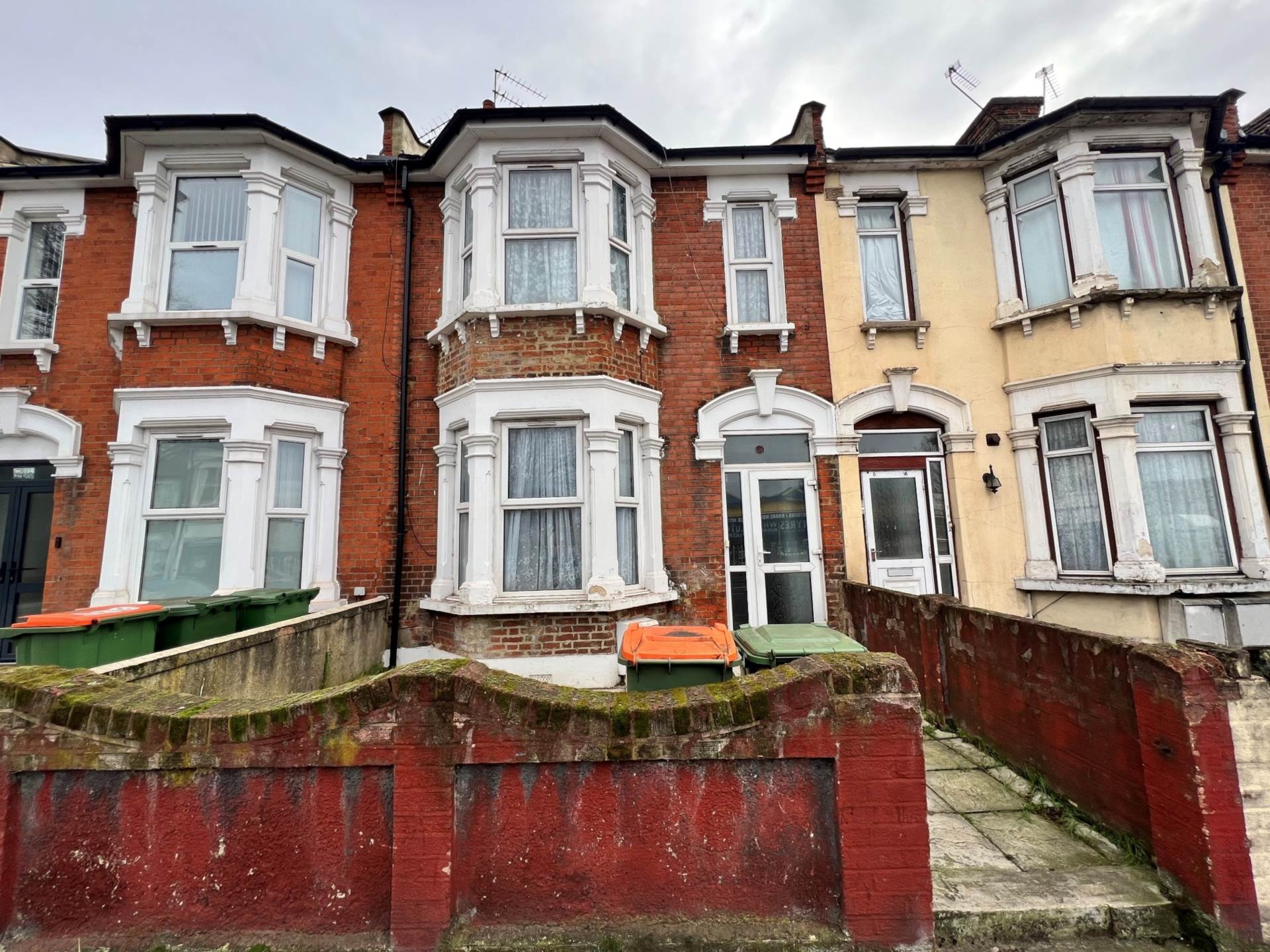Barking Road, Plaistow, E13, Image 1