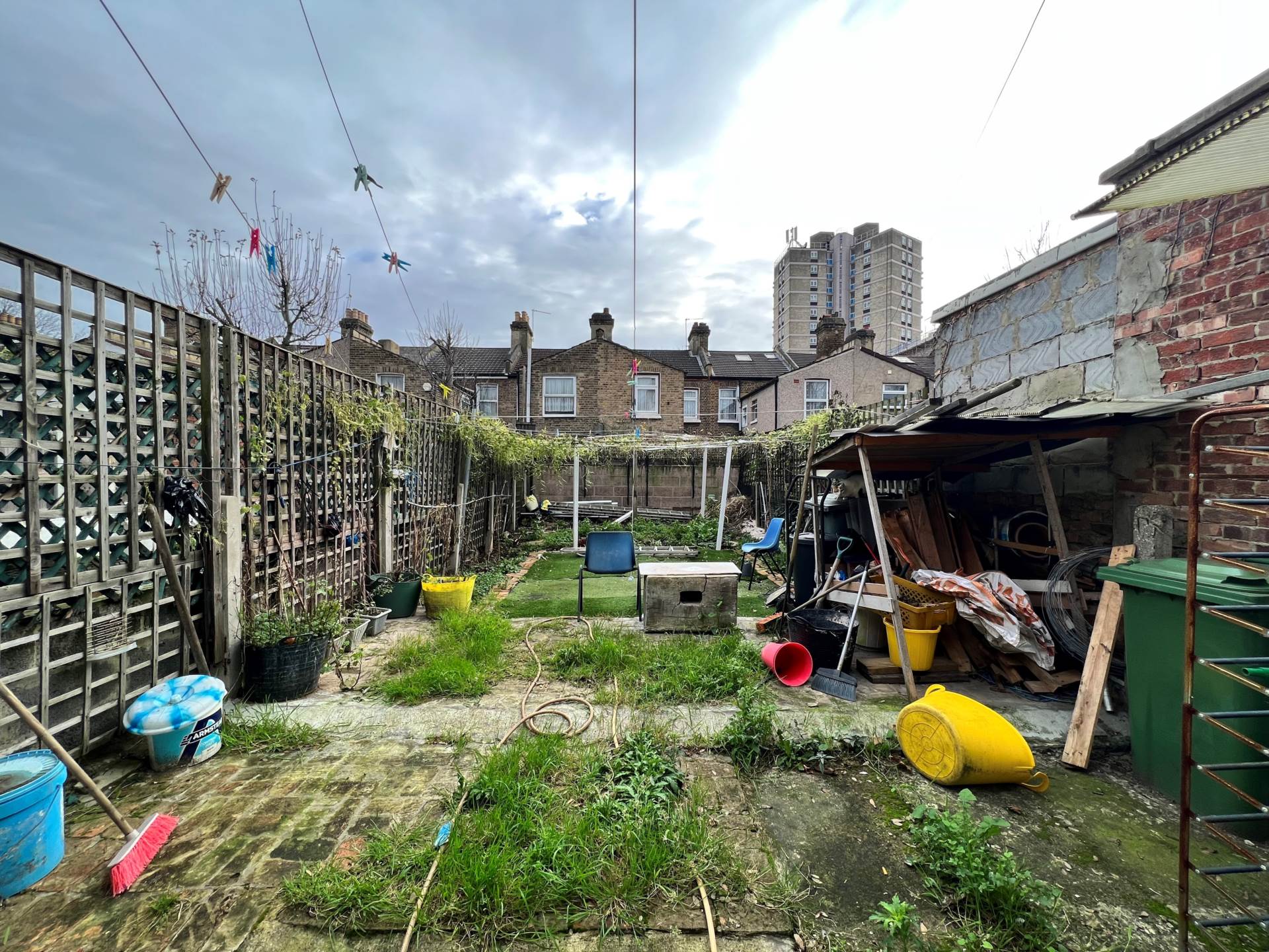 Barking Road, Plaistow, E13, Image 14
