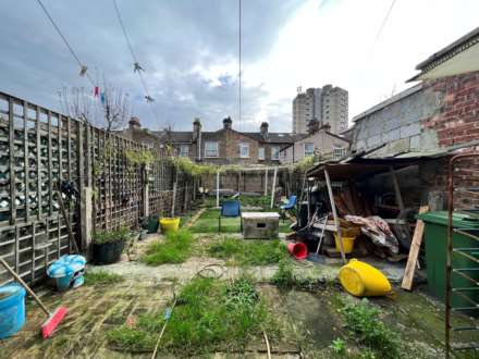 Barking Road, Plaistow, E13, Image 14