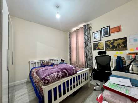 Barking Road, Plaistow, E13, Image 7