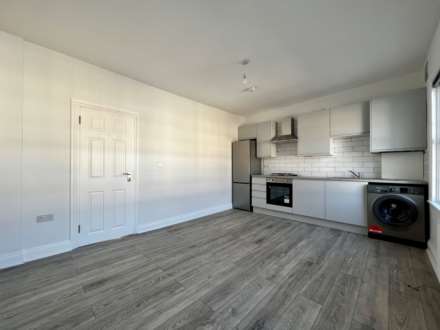 Upton Park Road, Forest Gate, E7, Image 1