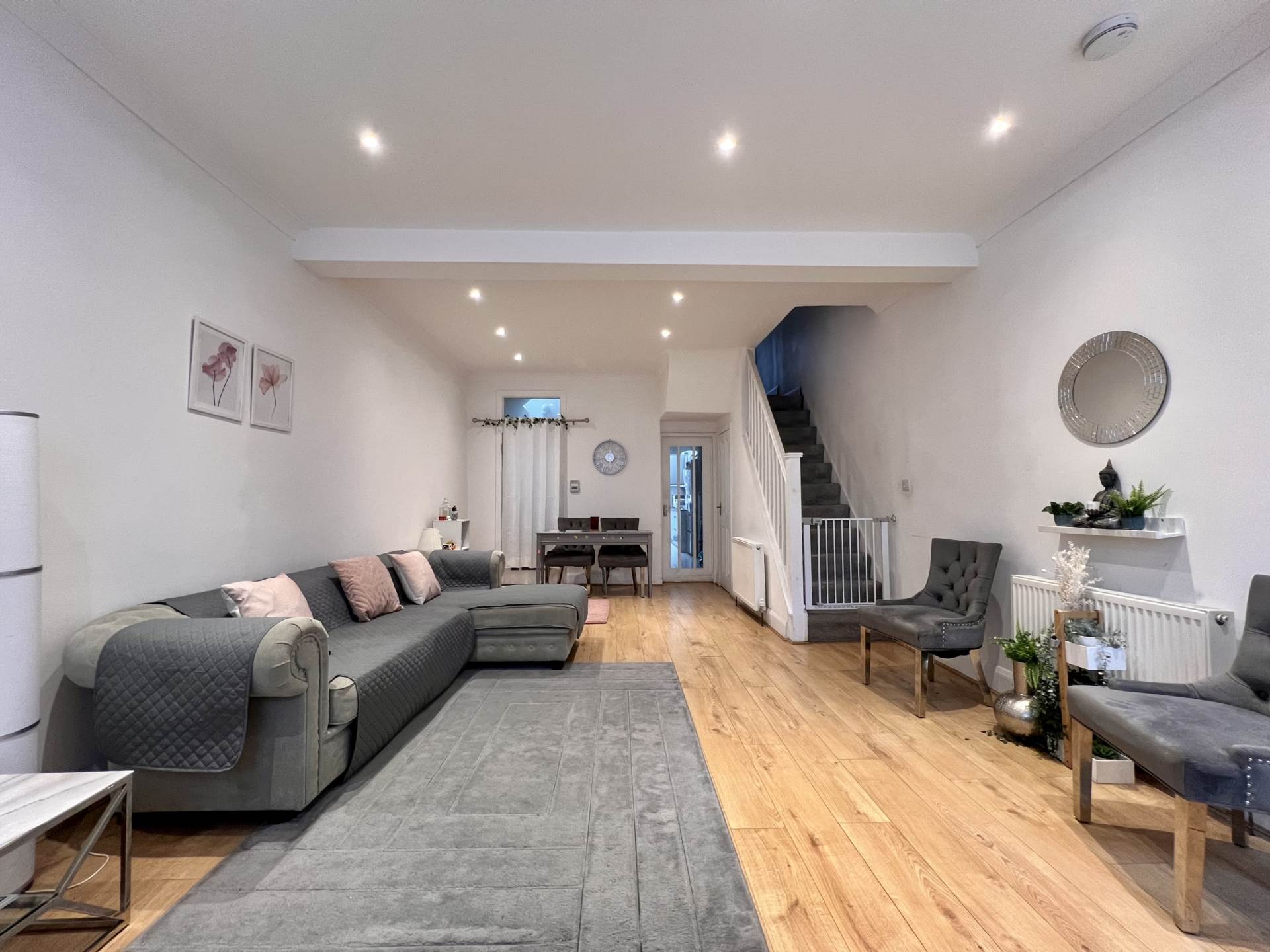 Credon Road, Plaistow, E13, Image 1