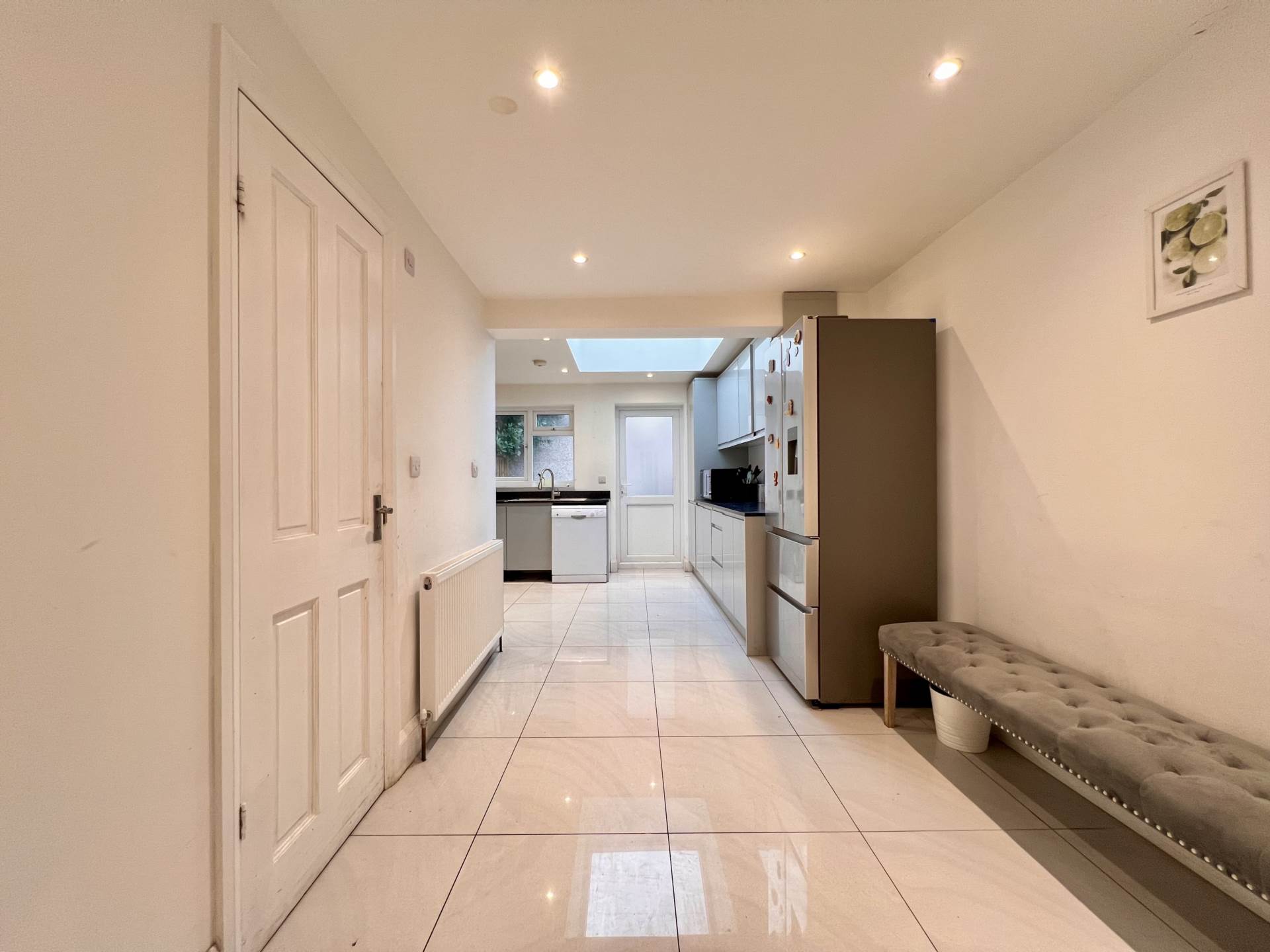 Credon Road, Plaistow, E13, Image 12