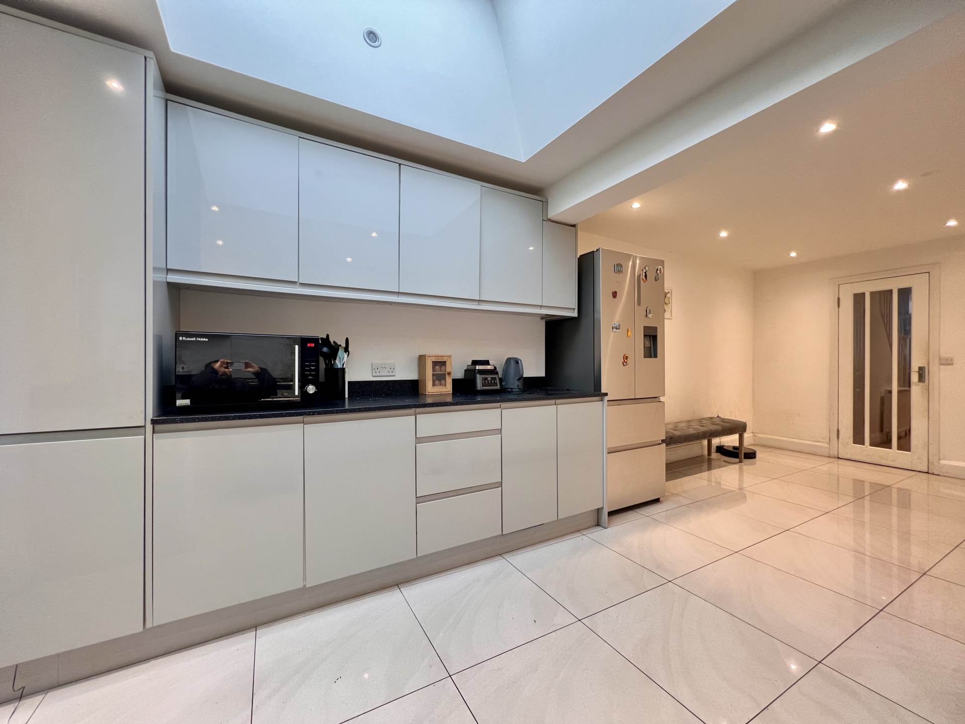 Credon Road, Plaistow, E13, Image 13